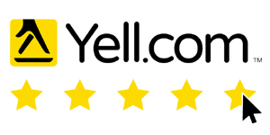 Yell.com Reviews for New Vision Windows